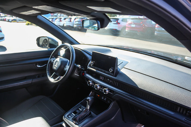Used 2024 Honda CR-V Sport image 21