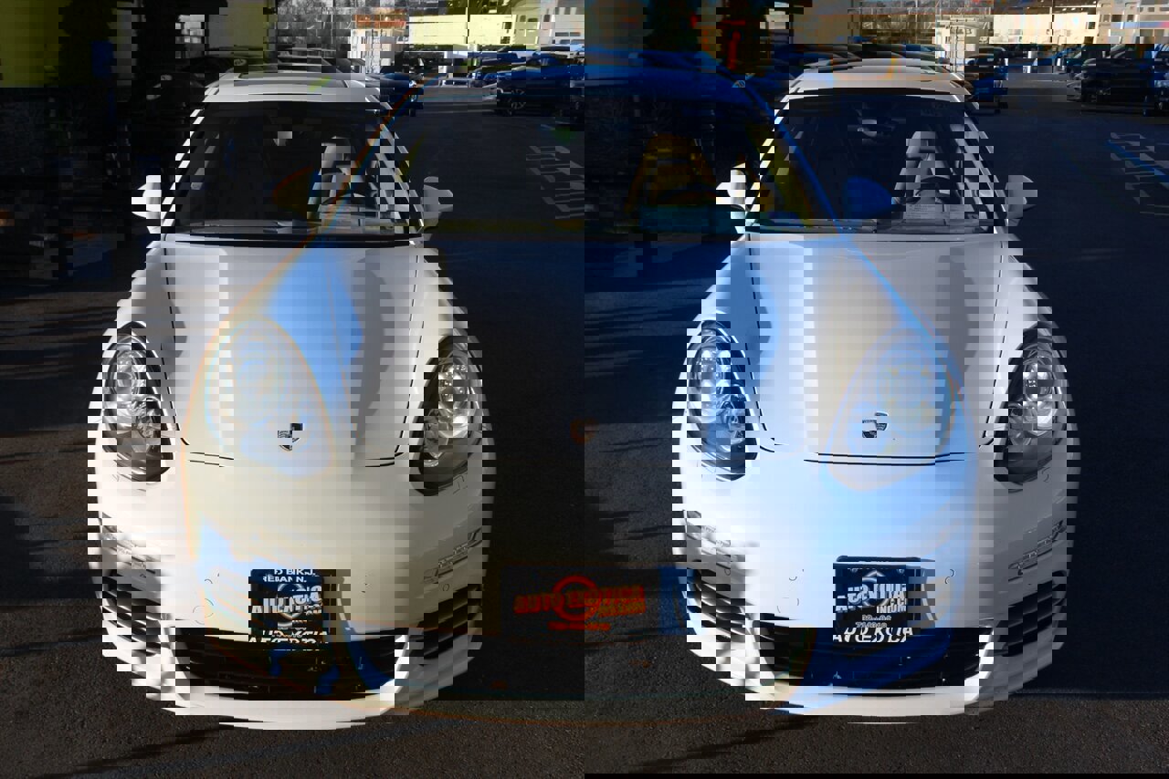 Used 2015 Porsche Panamera 4 image 23