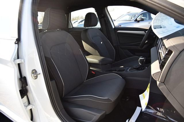 New 2026 Volkswagen Jetta Sport image 20