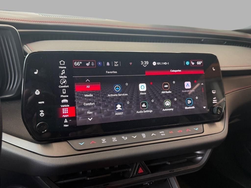 New 2025 Dodge Charger R/T w/ Sun & Sound Package image 4