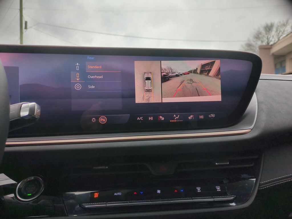 New 2026 Buick Envision Sport Touring AWD/4WD image 11
