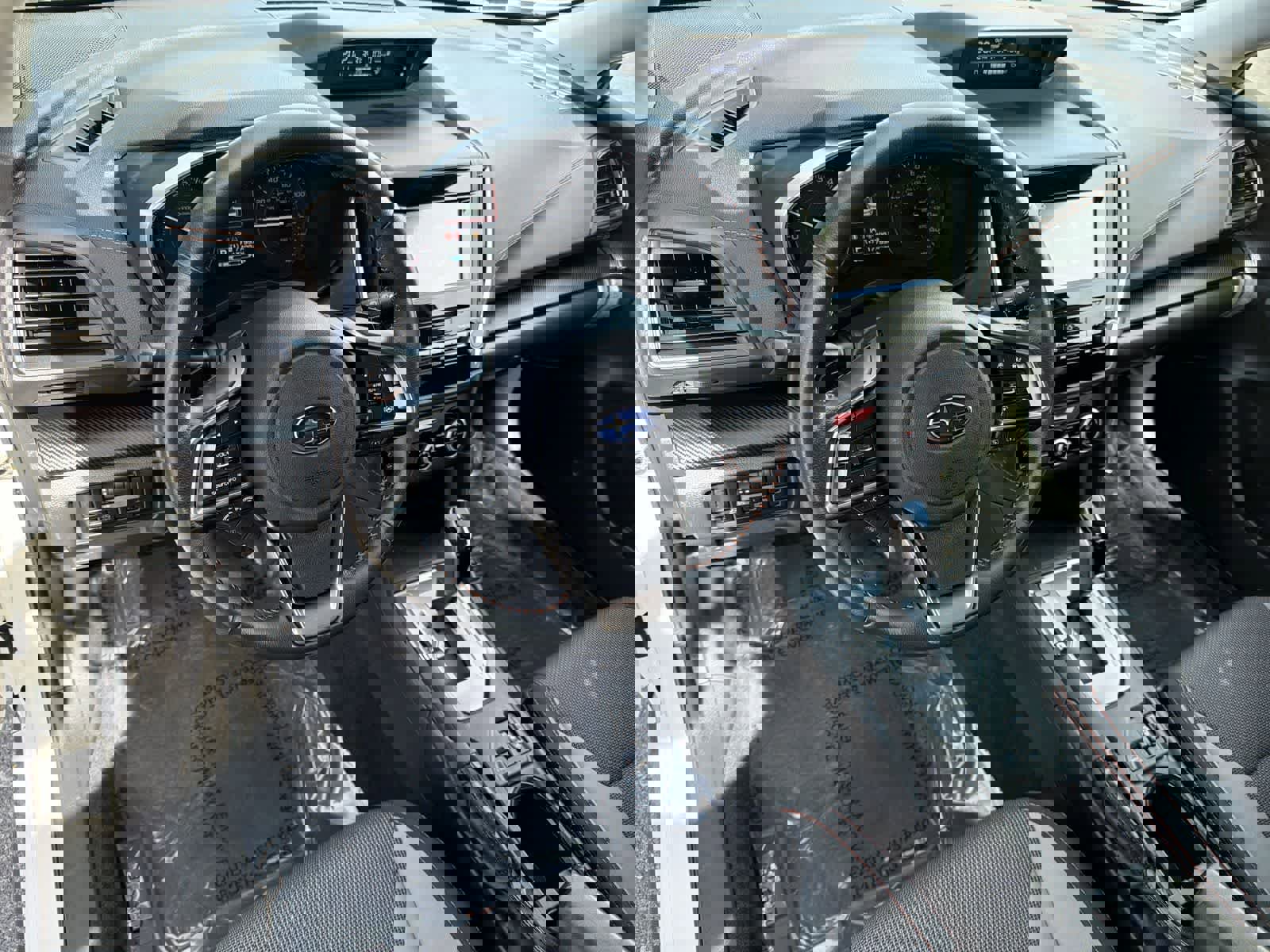 Certified 2023 Subaru Crosstrek 2.0i Premium image 10