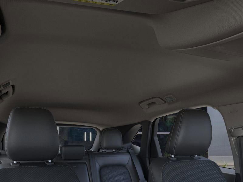 New 2025 Ford Escape SE image 22