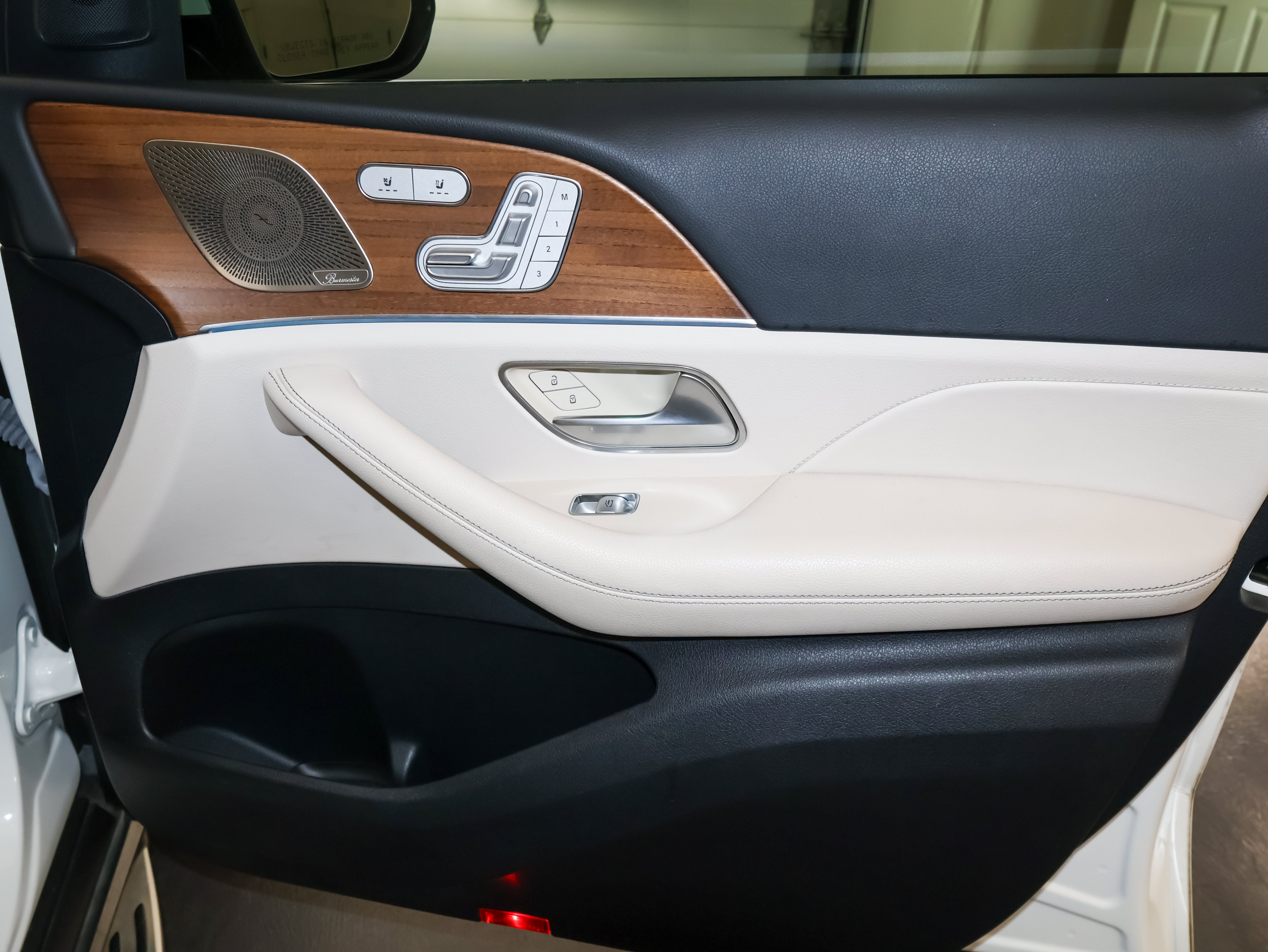 Used 2021 Mercedes-Benz GLS 450 4MATIC image 51