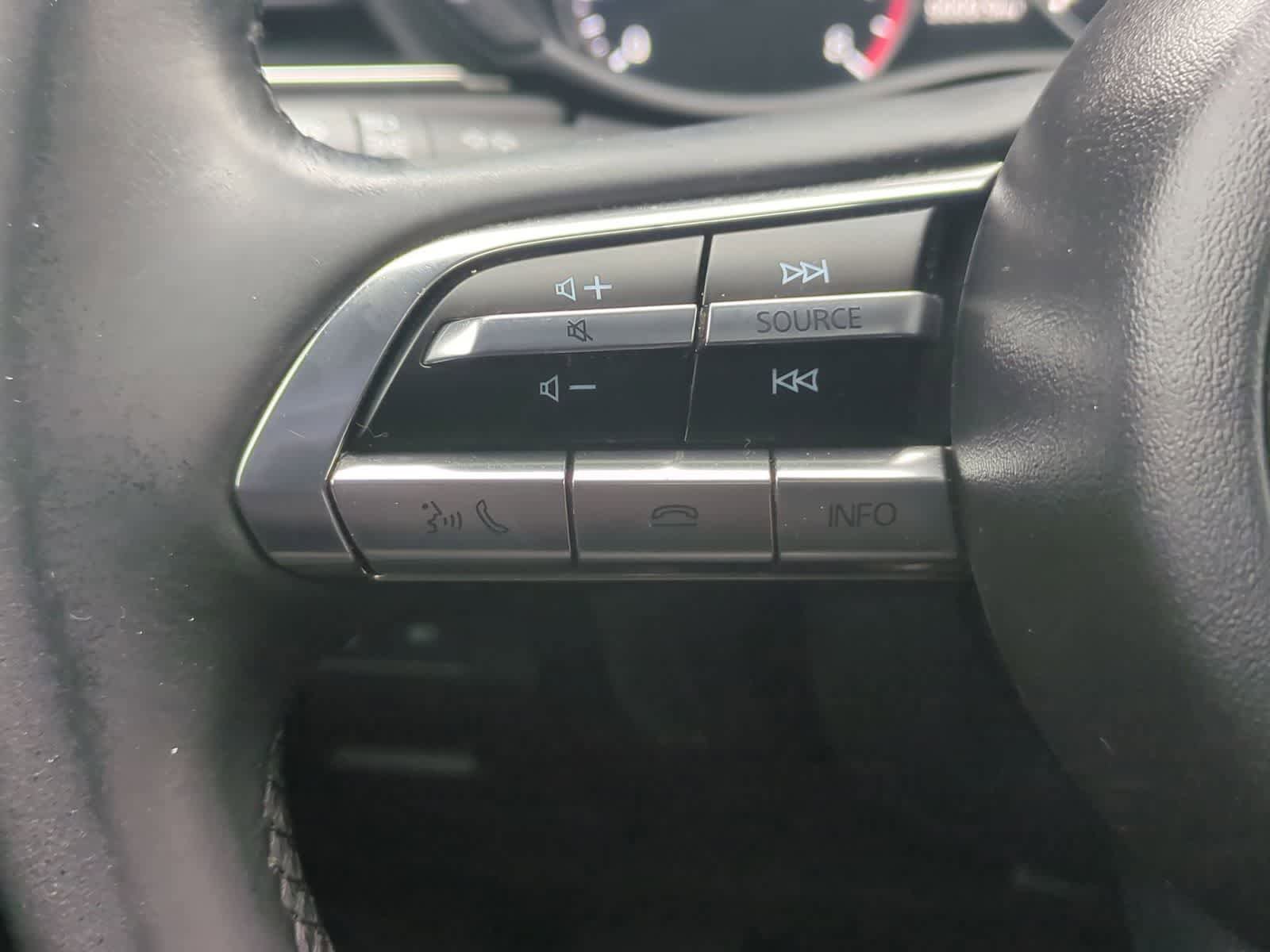Used 2023 MAZDA CX-30 AWD 2.5 S w/ Preferred Package image 22