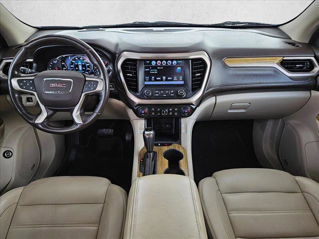 Used 2019 GMC Acadia Denali w/ Technology Package image 18