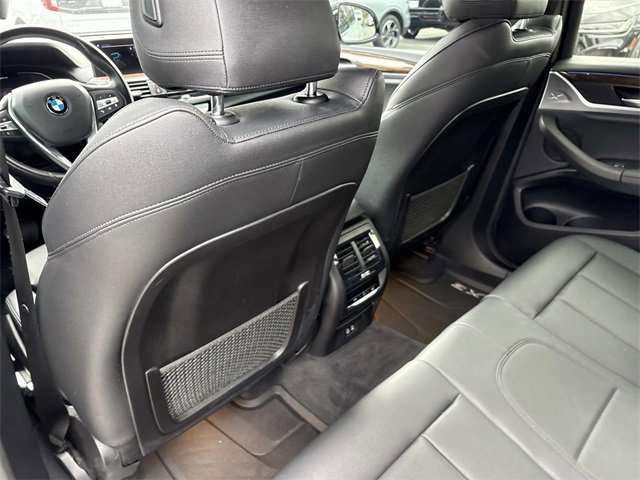 Used 2021 BMW X3 xDrive30e w/ Convenience Package image 18