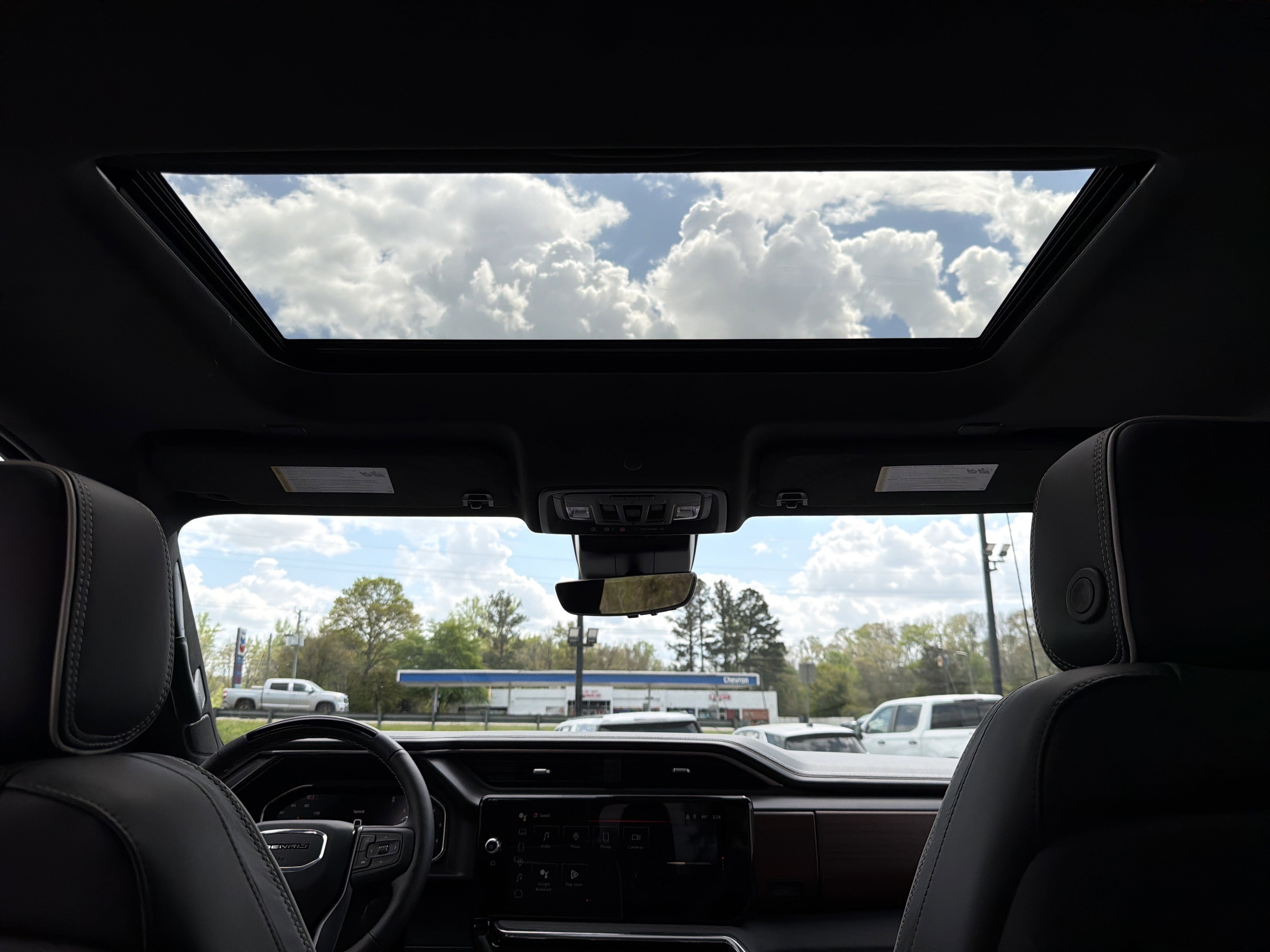 New 2026 GMC Sierra 1500 Denali Ultimate image 28