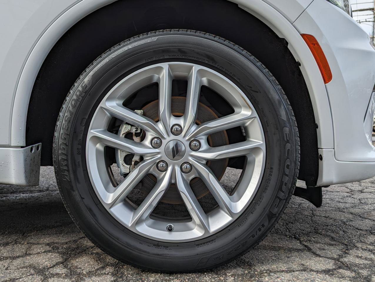 Used 2022 Dodge Durango GT image 54