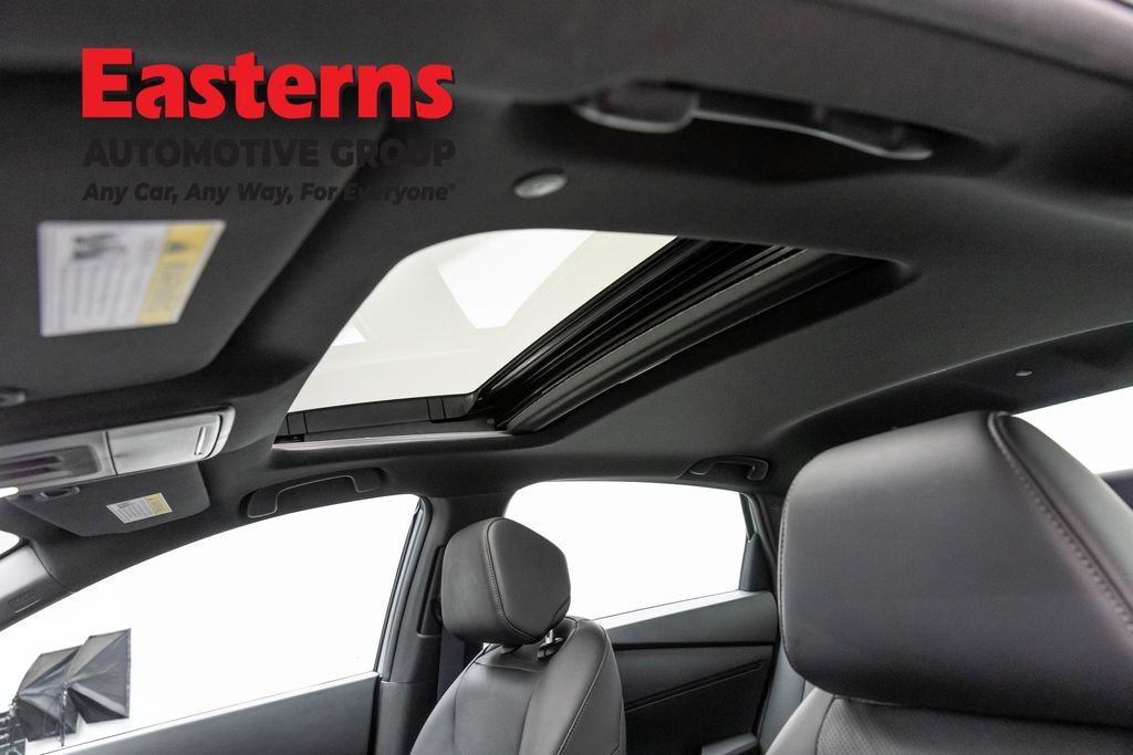 Used 2023 Honda Accord Sport image 34