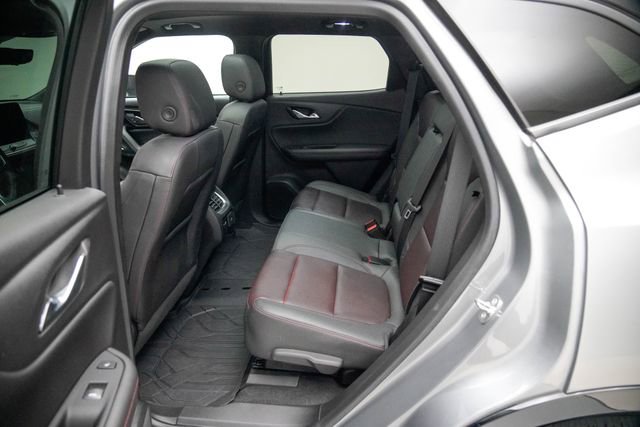 Used 2023 Chevrolet Blazer RS w/ Driver Confidence II Package image 25