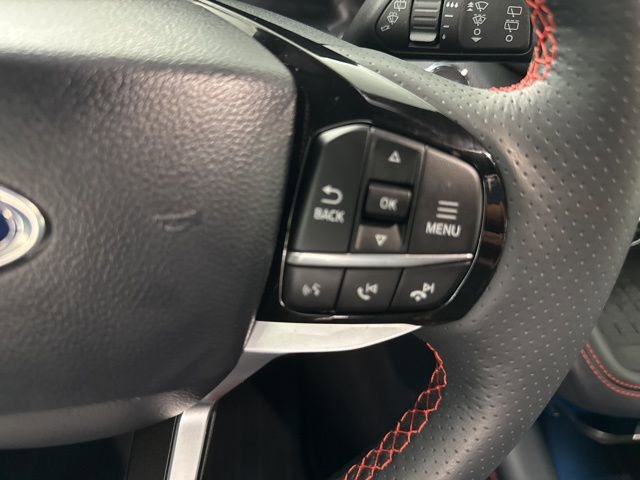 Used 2025 Ford Explorer ST-Line w/ Premium Package image 19