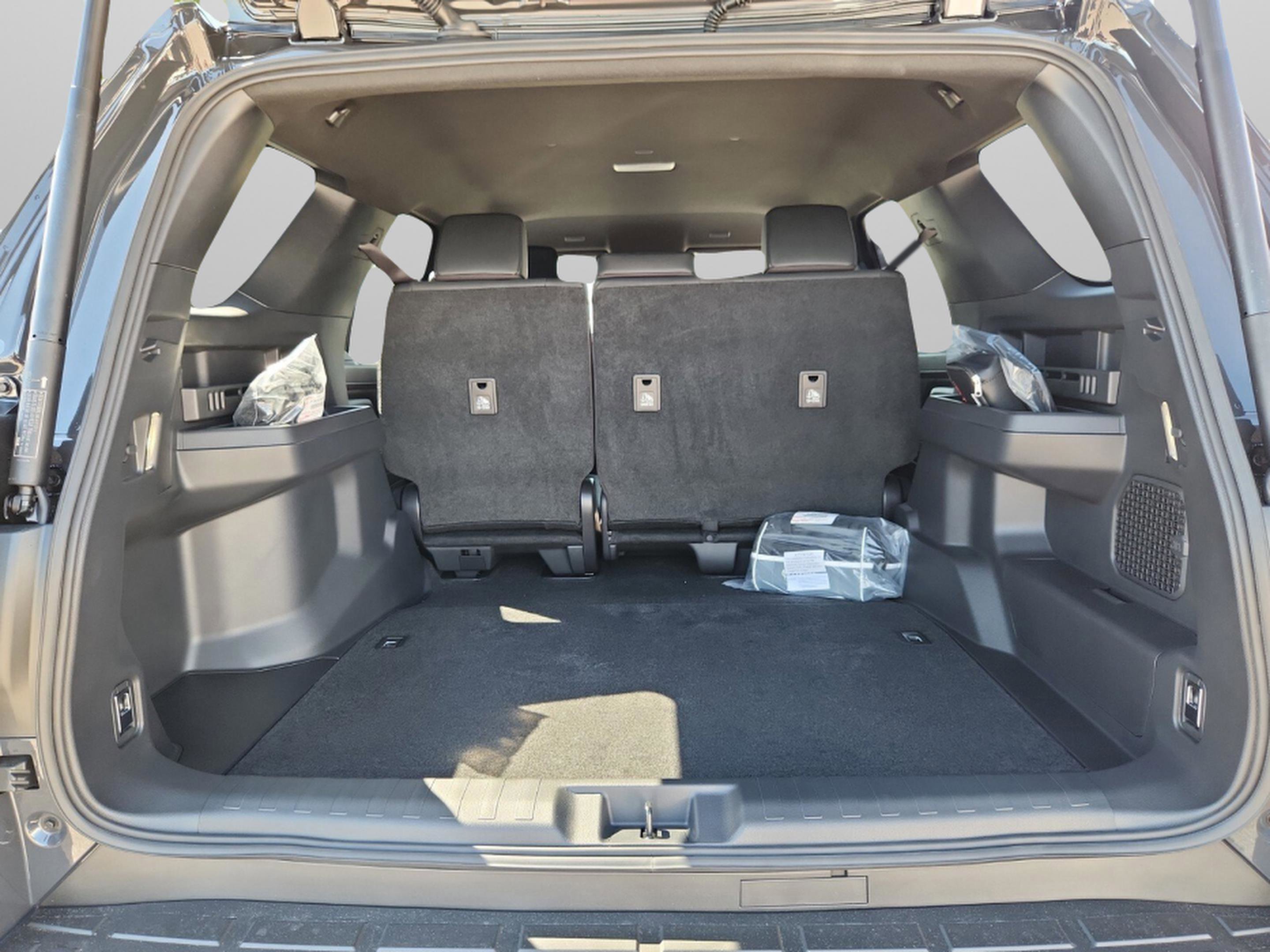 New 2025 Toyota 4Runner TRD Sport Premium image 29