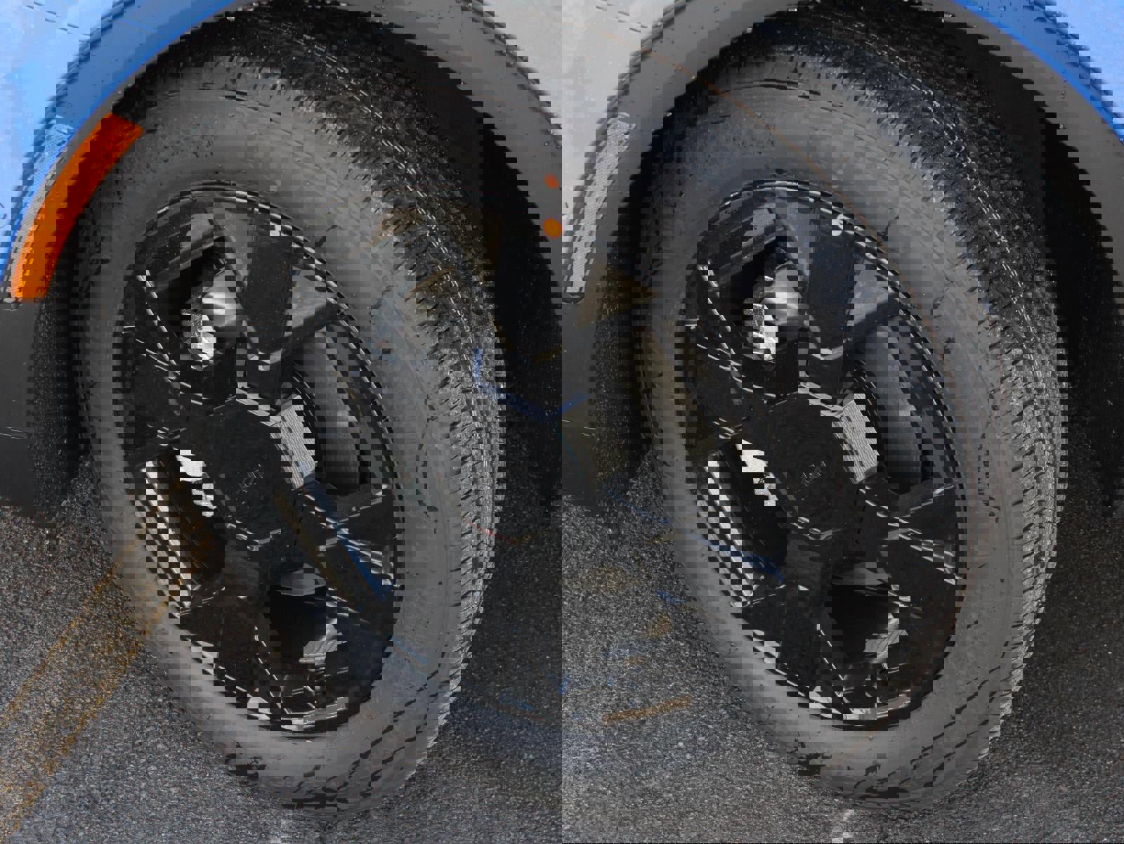 New 2026 Kia Sportage X-Line image 8