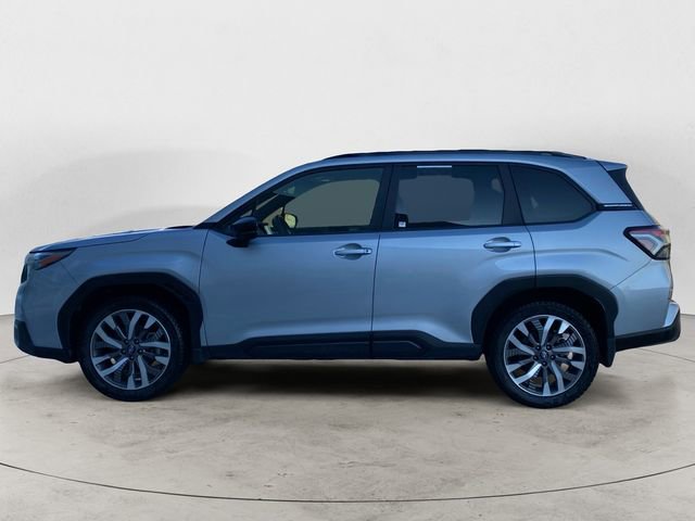 Used 2025 Subaru Forester Touring image 2