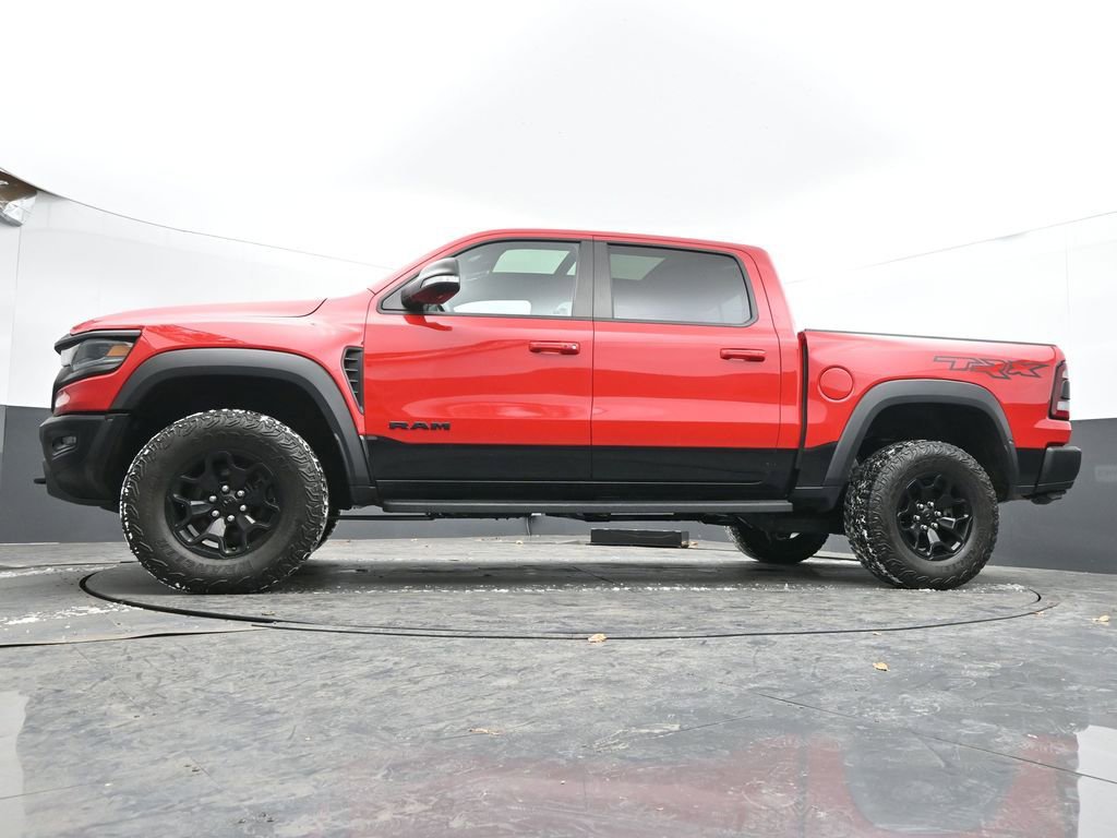 Used 2022 RAM 1500 TRX w/ TRX Level 2 Equipment Group image 69