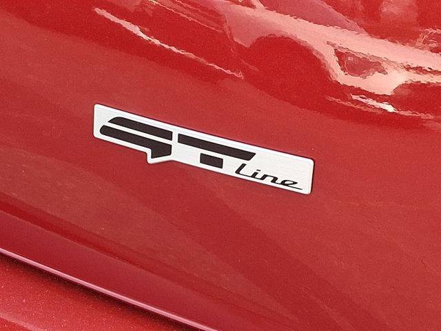 New 2025 Kia K5 GT-Line image 10