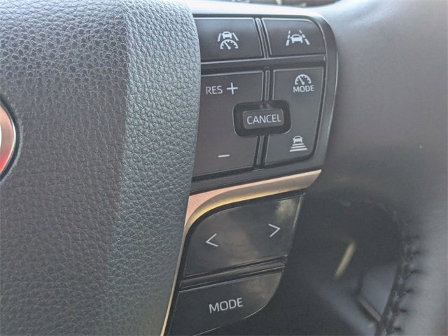 Used 2023 Toyota Crown XLE image 20