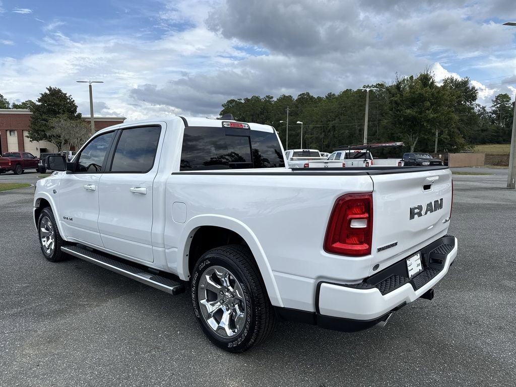 New 2026 RAM 1500 Big Horn image 7