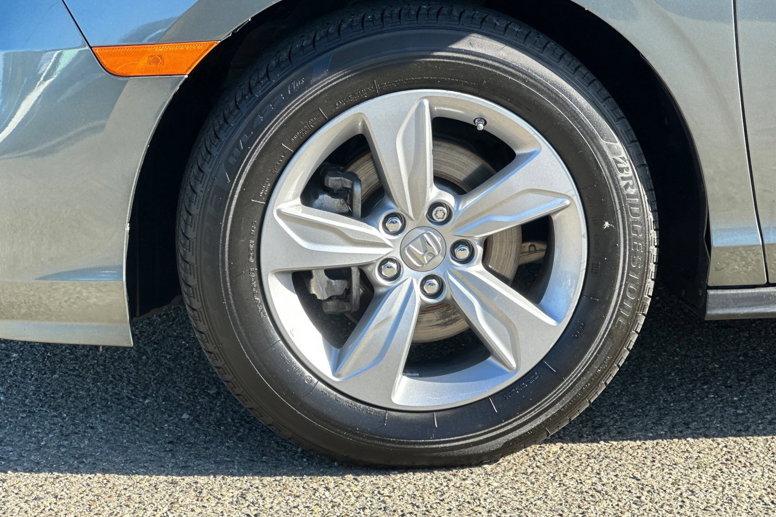 Used 2018 Honda Odyssey EX-L image 32