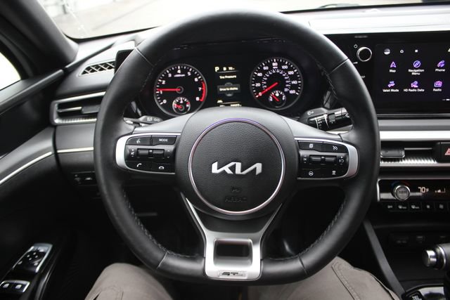 Used 2023 Kia K5 GT-Line w/ GT-Line Premium Package image 12