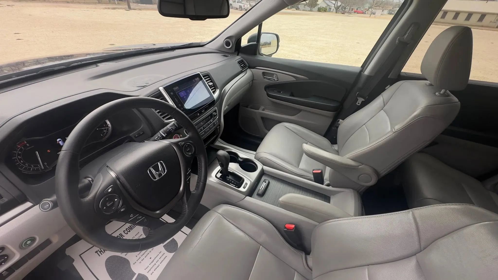 Used 2016 Honda Pilot EX-L image 18