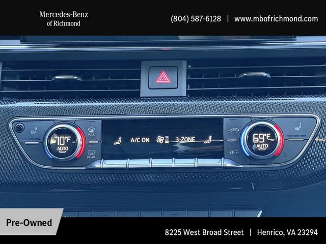 Used 2023 Audi S5 Premium Plus image 17