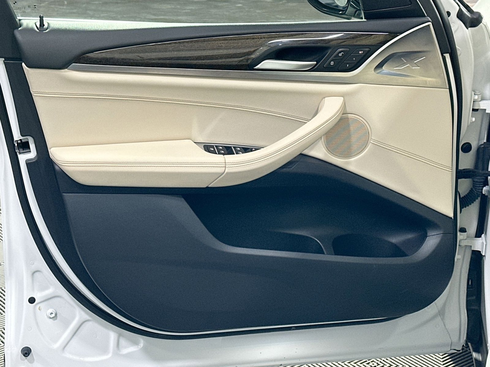 Used 2018 BMW X3 xDrive30i image 15