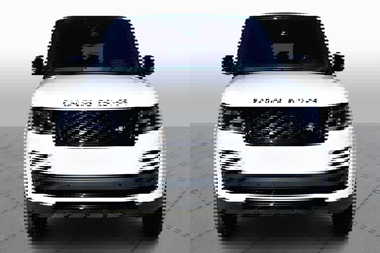 Used 2021 Land Rover Range Rover Westminster Edition image 3