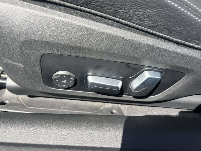 Used 2023 BMW 430i xDrive Coupe w/ M Sport Package AWD/4WD image 19