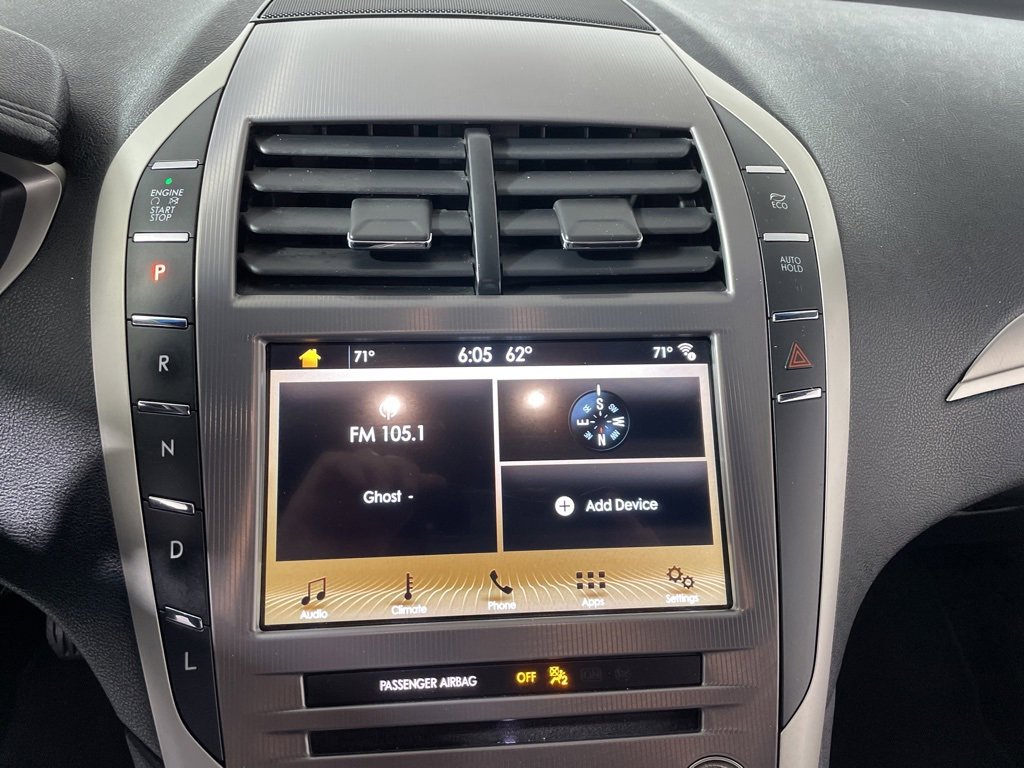 Used 2017 Lincoln MKZ Premiere image 15