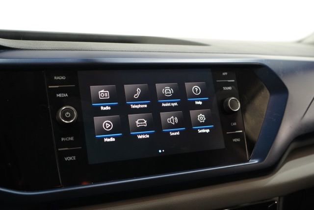 Used 2022 Volkswagen Taos SE image 25