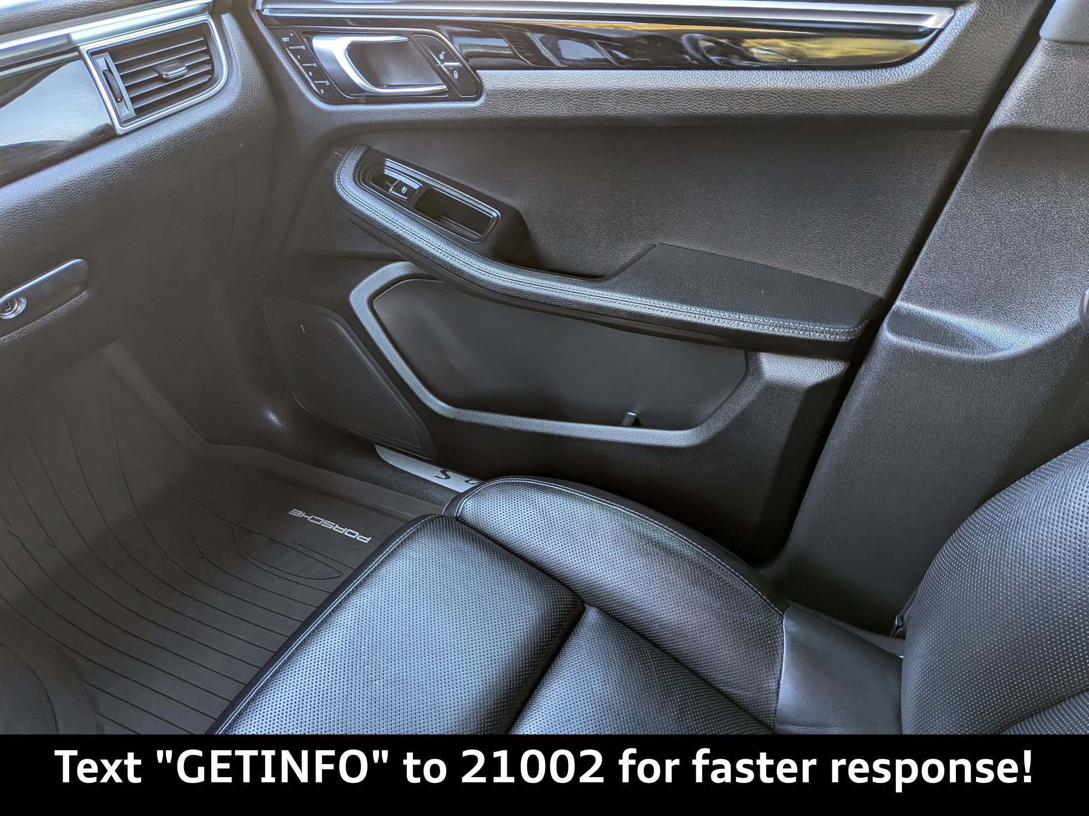 Used 2017 Porsche Macan S image 19