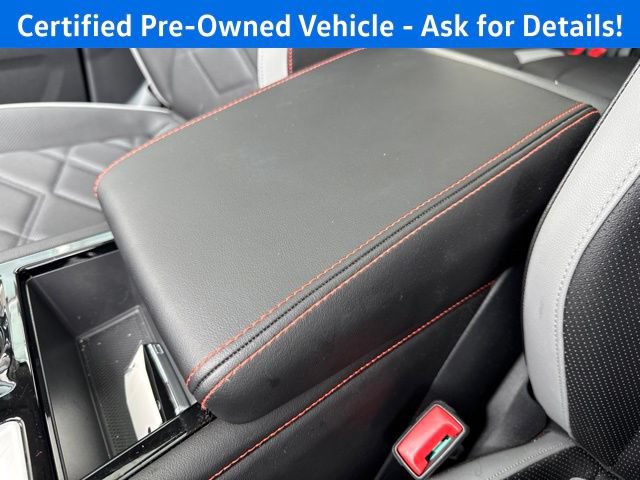 Certified 2026 Volkswagen Atlas Peak Edition AWD/4WD image 13