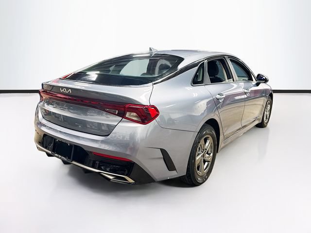 Used 2024 Kia K5 LXS FWD image 7