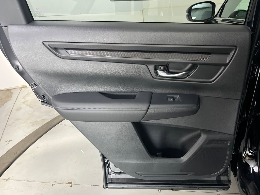 Used 2026 Honda CR-V LX image 26