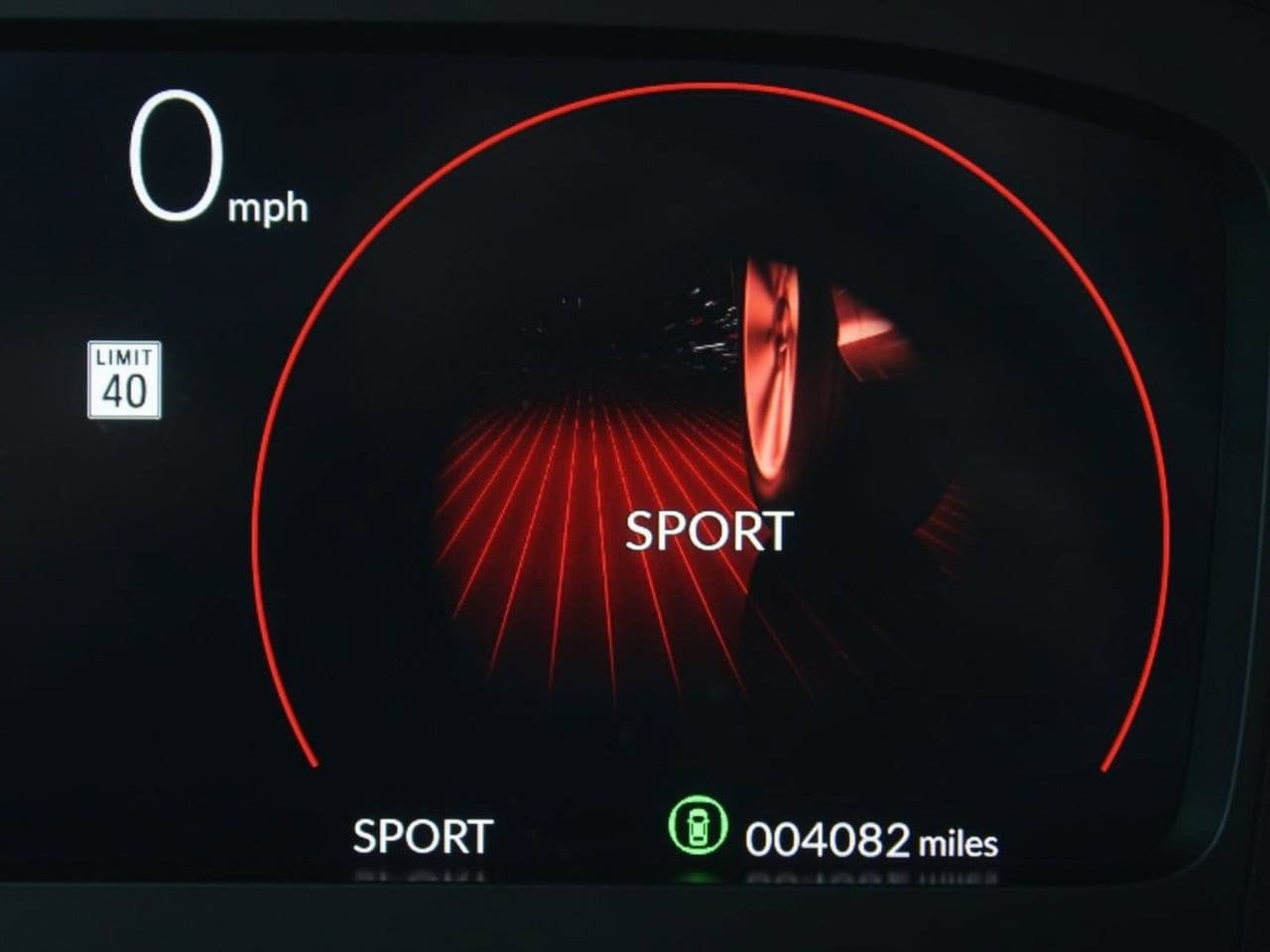 Certified 2026 Acura Integra FWD image 28