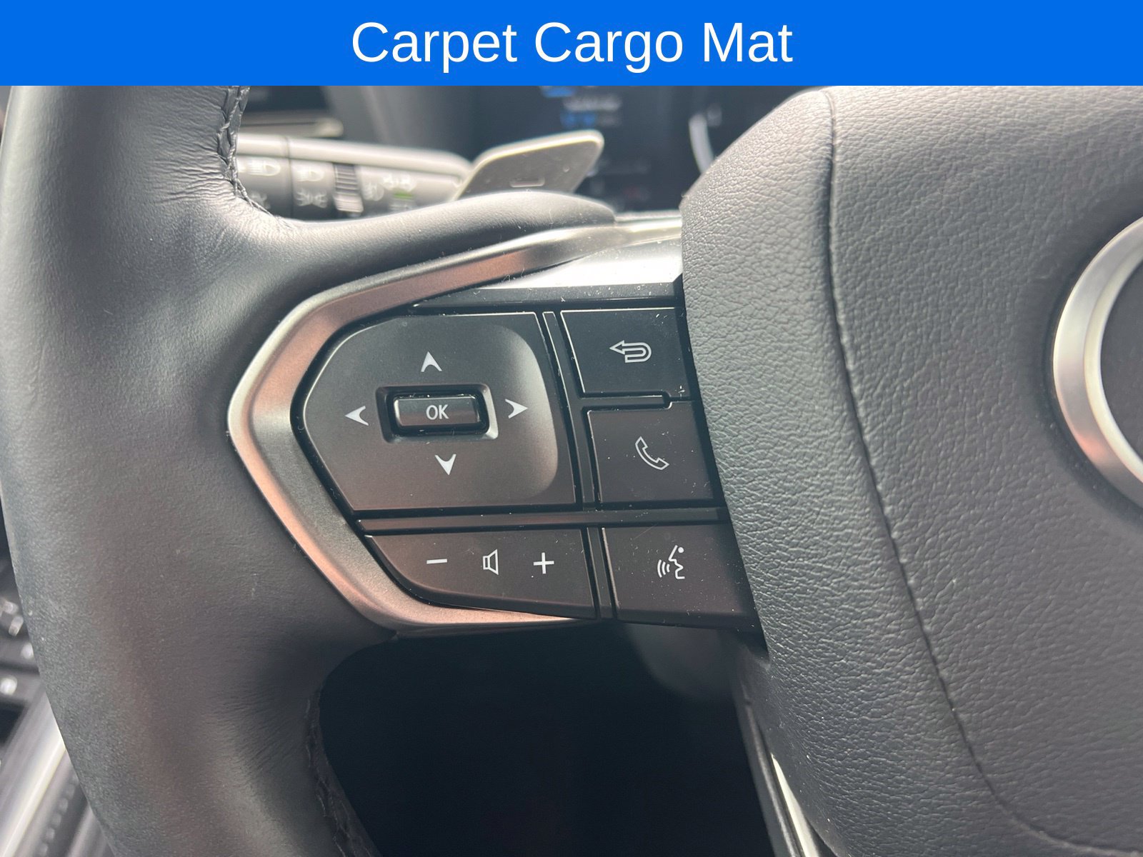 Used 2025 Lexus GX 550 w/ Accessory Package (2T) AWD/4WD image 21