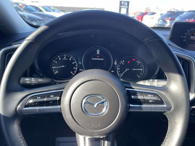 Certified 2025 MAZDA CX-50 AWD 2.5 S w/ Preferred Package image 26