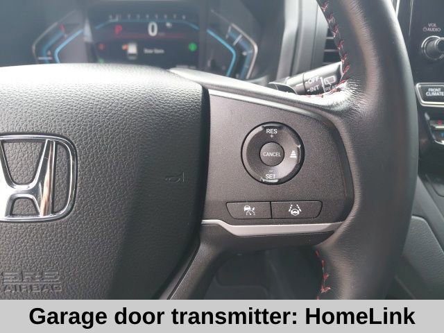 Used 2023 Honda Odyssey Sport image 12