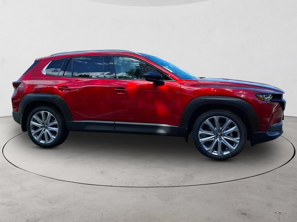 New 2026 MAZDA CX-50 AWD 2.5 S w/ Weather Package image 4