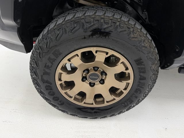 Used 2026 Toyota Tacoma 4x4 Double Cab Hybrid image 7