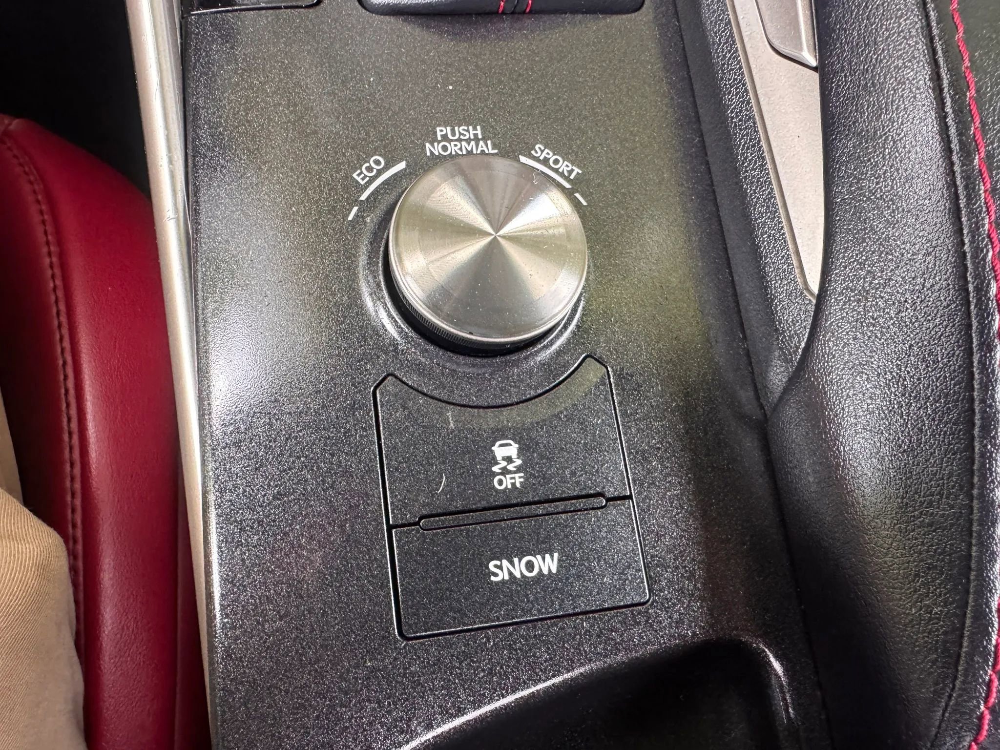 Used 2020 Lexus IS 300 F Sport AWD/4WD image 34