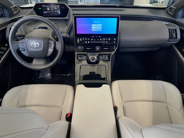 Used 2024 Toyota bZ4X FWD w/ Weather Package image 40