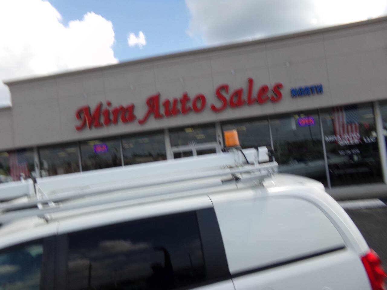 Used 2013 RAM C/V Tradesman FWD image 9