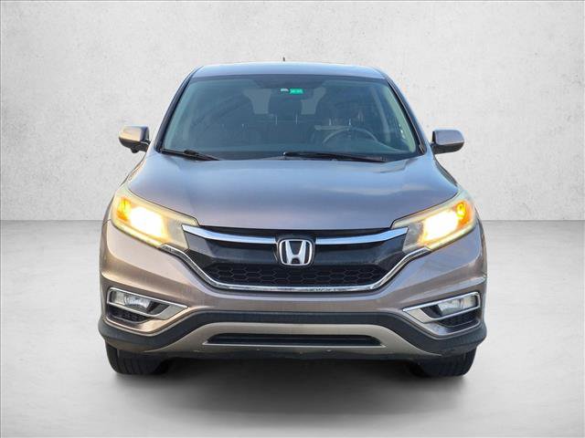 Used 2016 Honda CR-V EX image 2