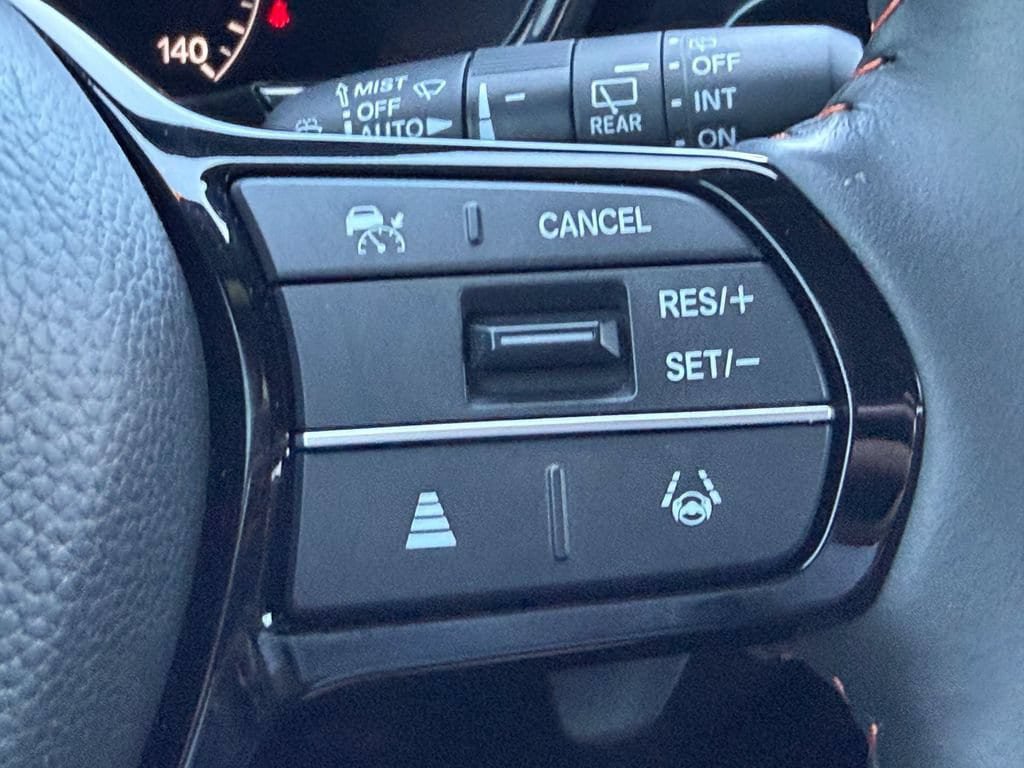 Used 2025 Honda CR-V Sport Touring image 30