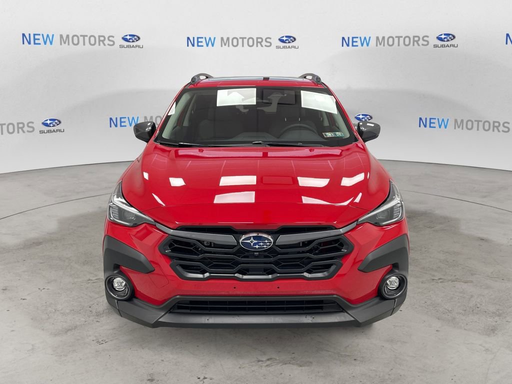 New 2026 Subaru Crosstrek 2.5i Limited image 7