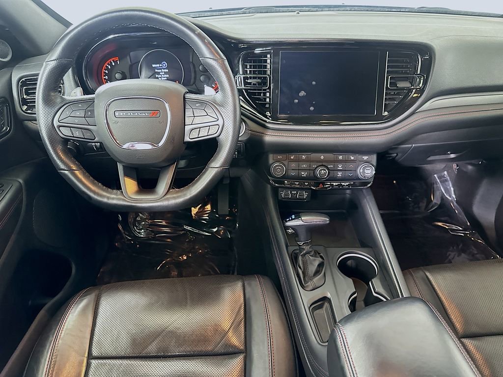 Used 2024 Dodge Durango GT image 17