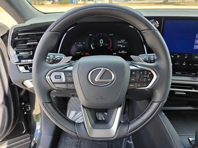New 2026 Lexus RX 350 Premium FWD image 26
